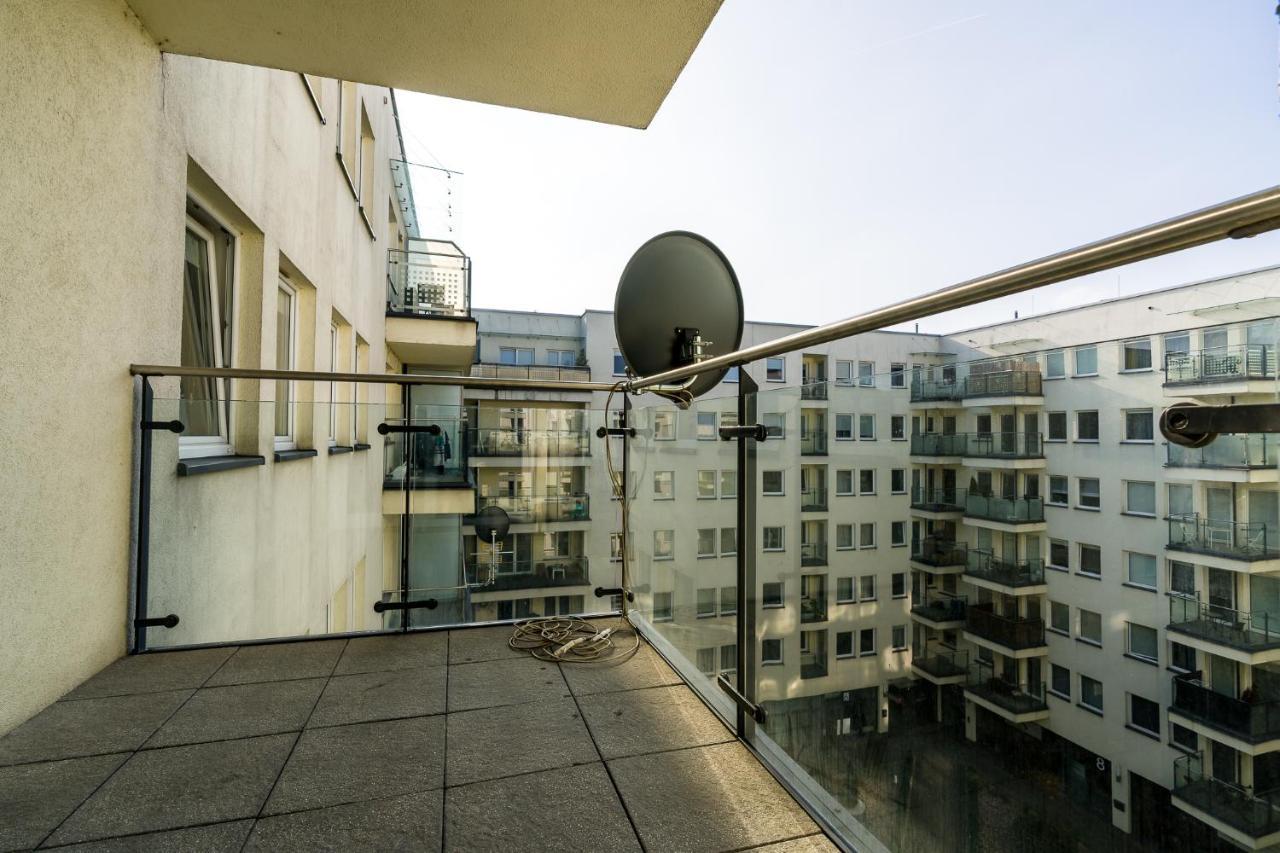 Sleepway Apartments - Garbary 95-112A Poznań Værelse billede