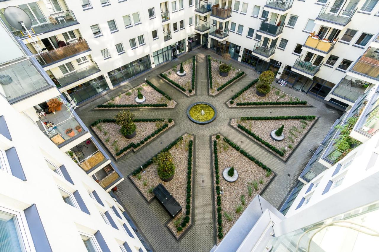 Sleepway Apartments - Garbary 95-112A Poznań Værelse billede