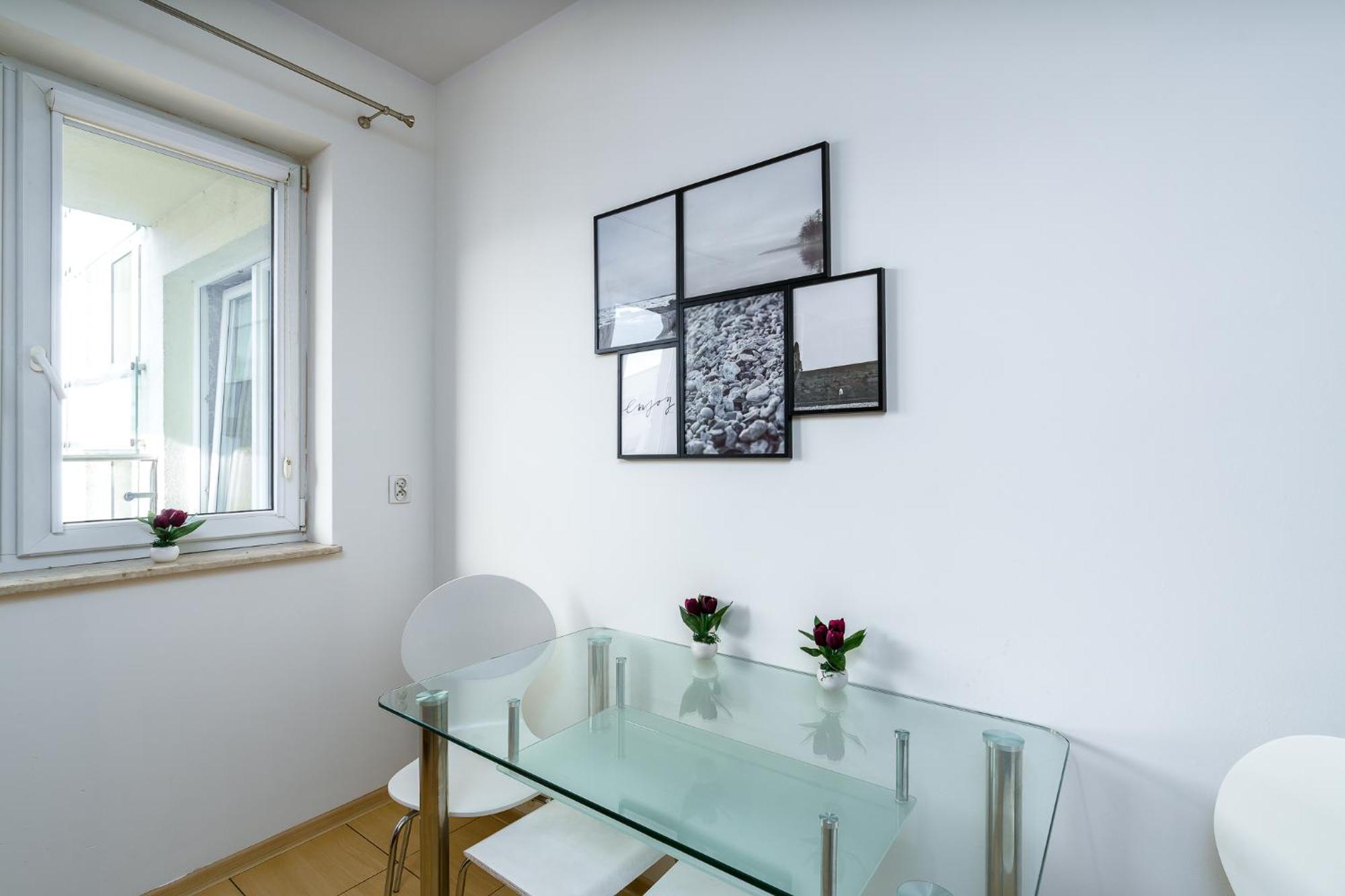 Sleepway Apartments - Garbary 95-112A Poznań Værelse billede