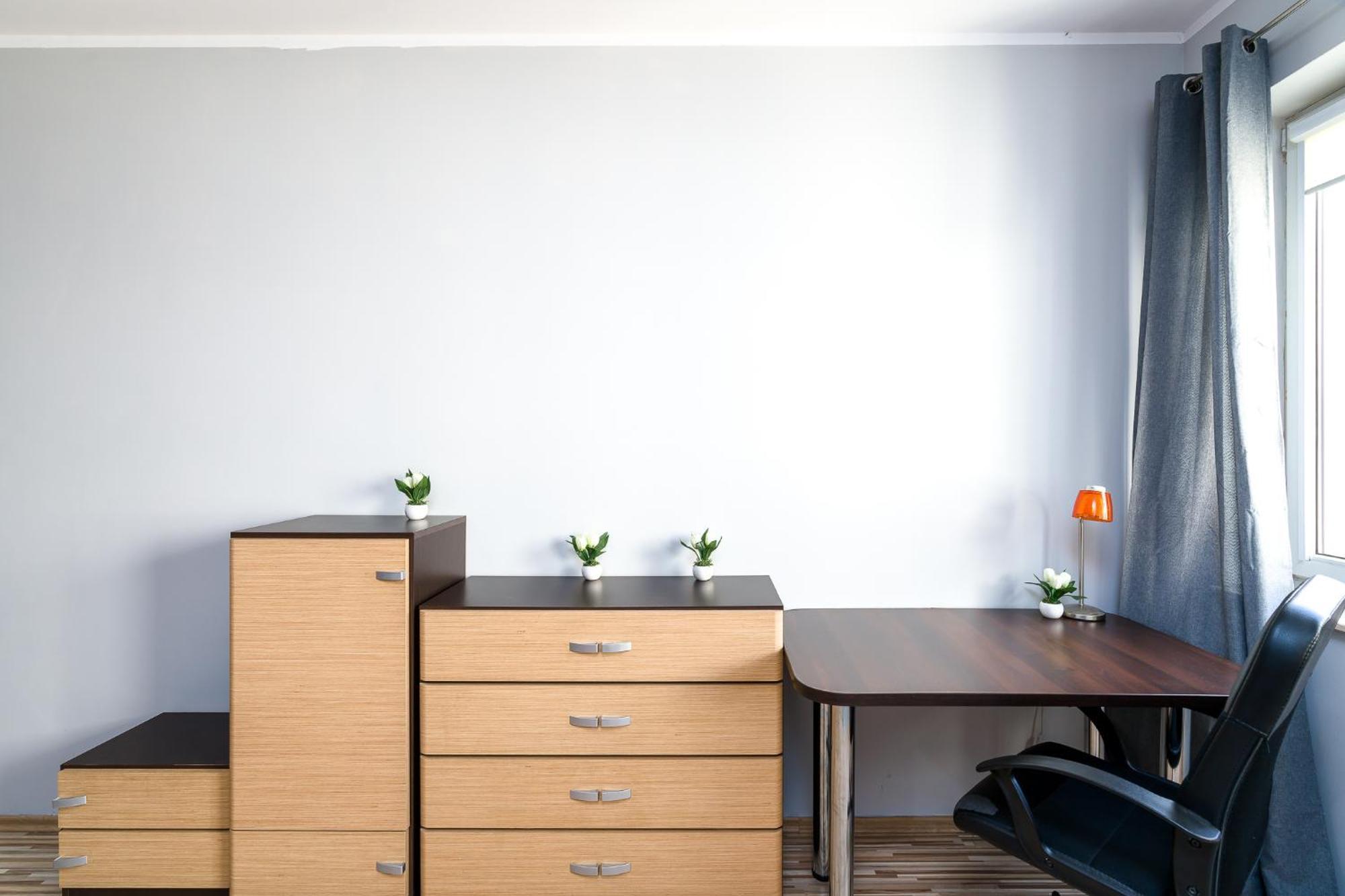 Sleepway Apartments - Garbary 95-112A Poznań Værelse billede